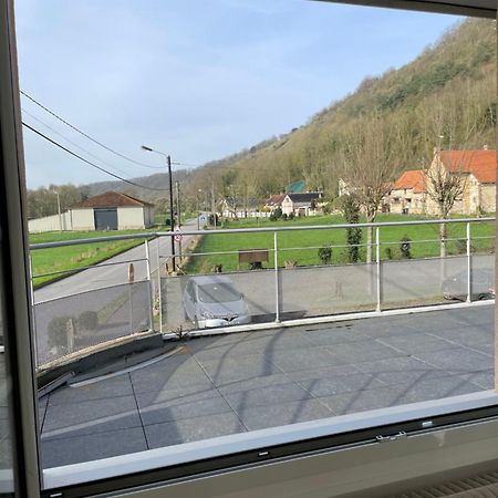 Auberge De La Roque La Roquette Kültér fotó