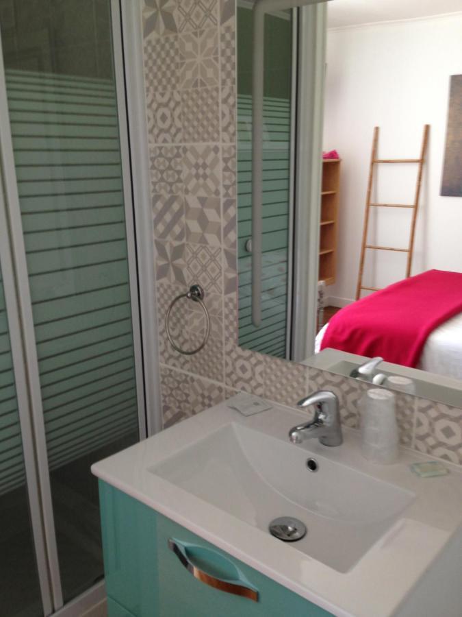 Auberge De La Roque La Roquette Kültér fotó